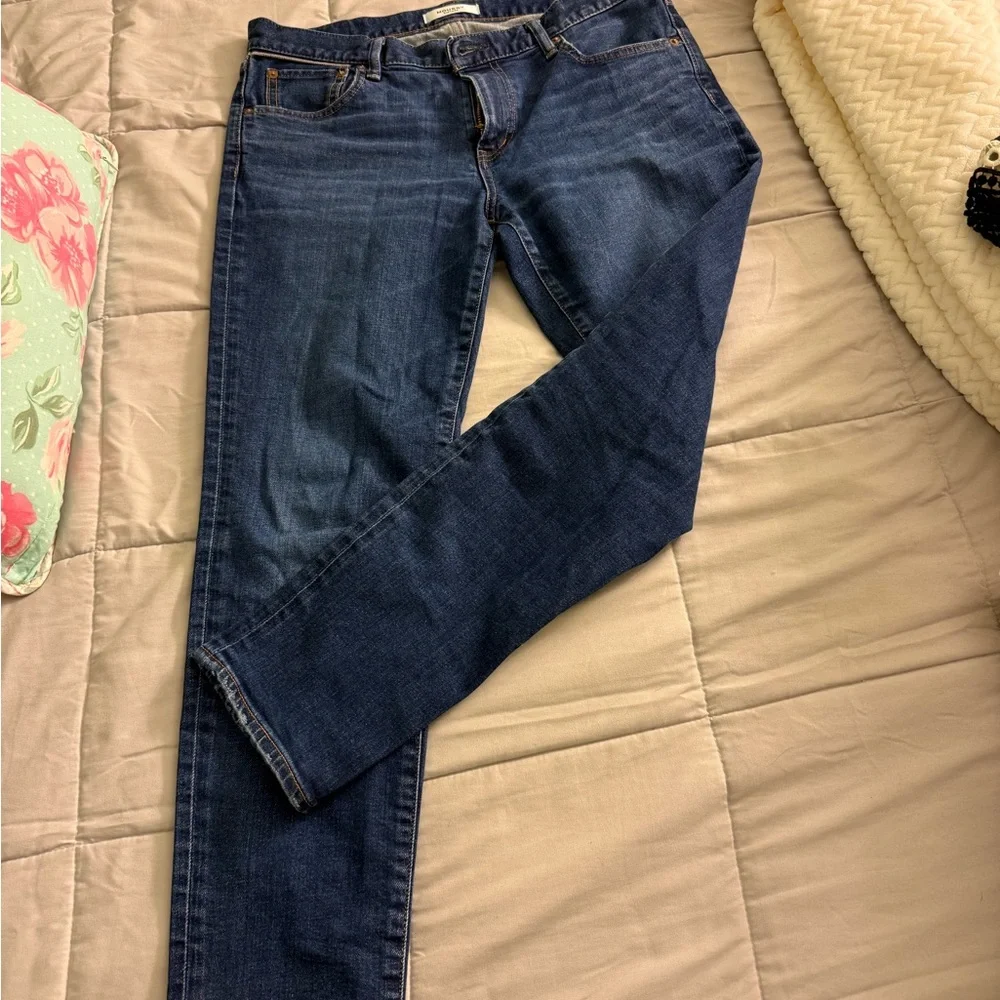 Moussy Vintage Howa Jeans- size 29 - Picture 10 of 13